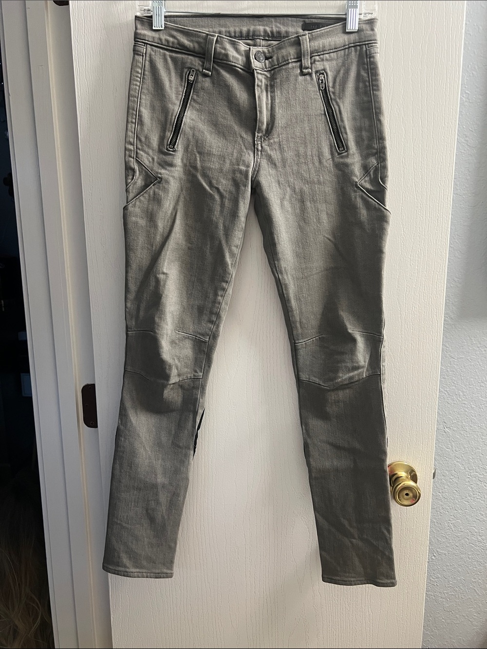 rag & bone Men's Slim Cargo Pants in Olive